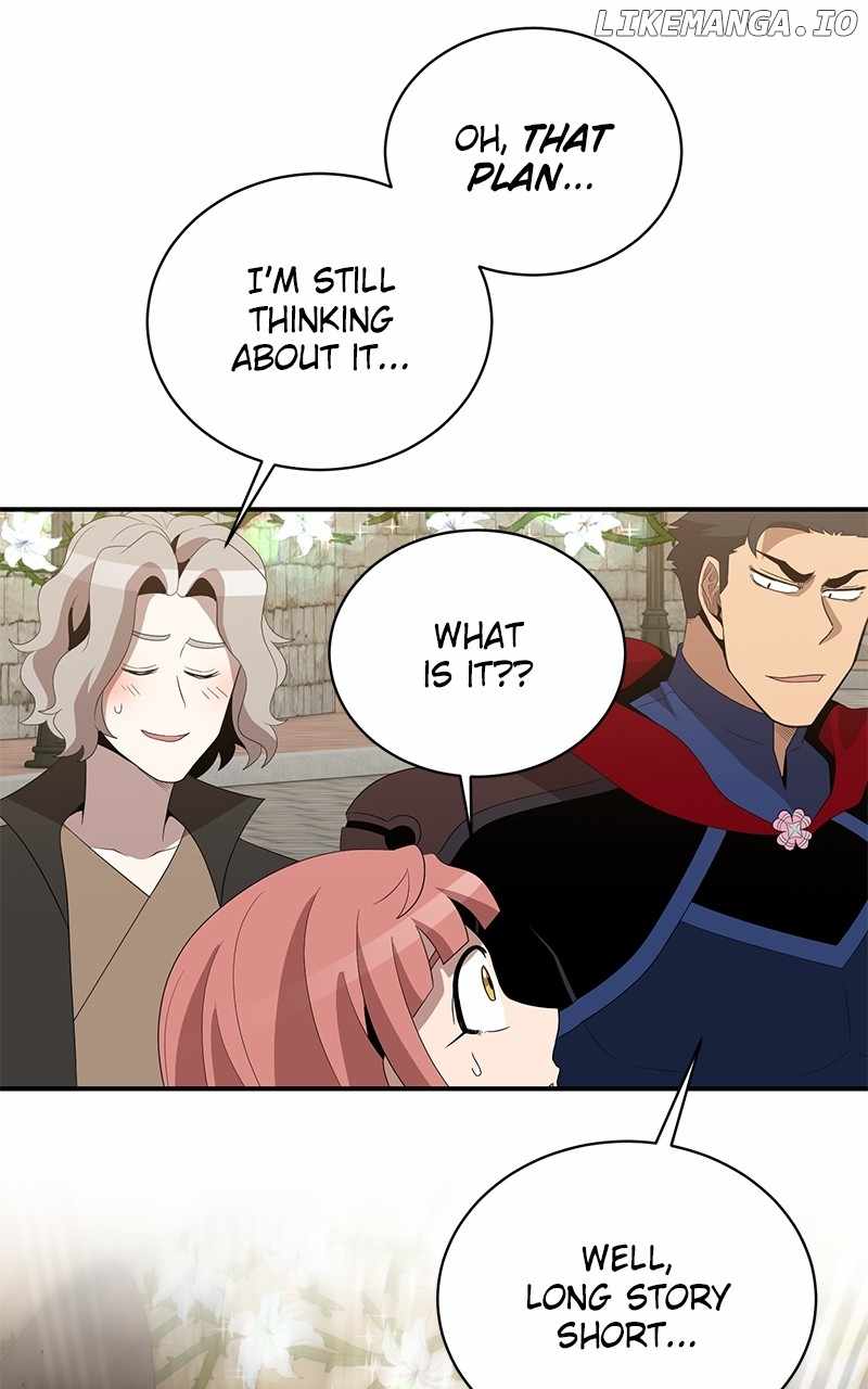 The Strongest Florist Chapter 226 20